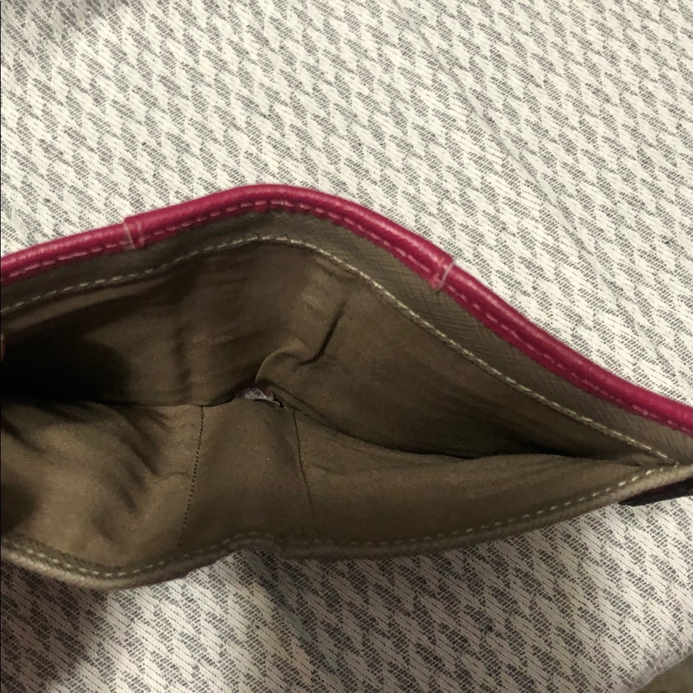 Neiman Marcus Wallet - Picture 8 of 10